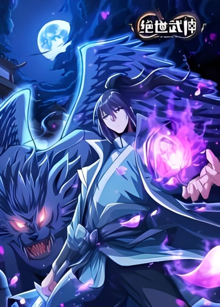 God Of Martial Arts Season 8