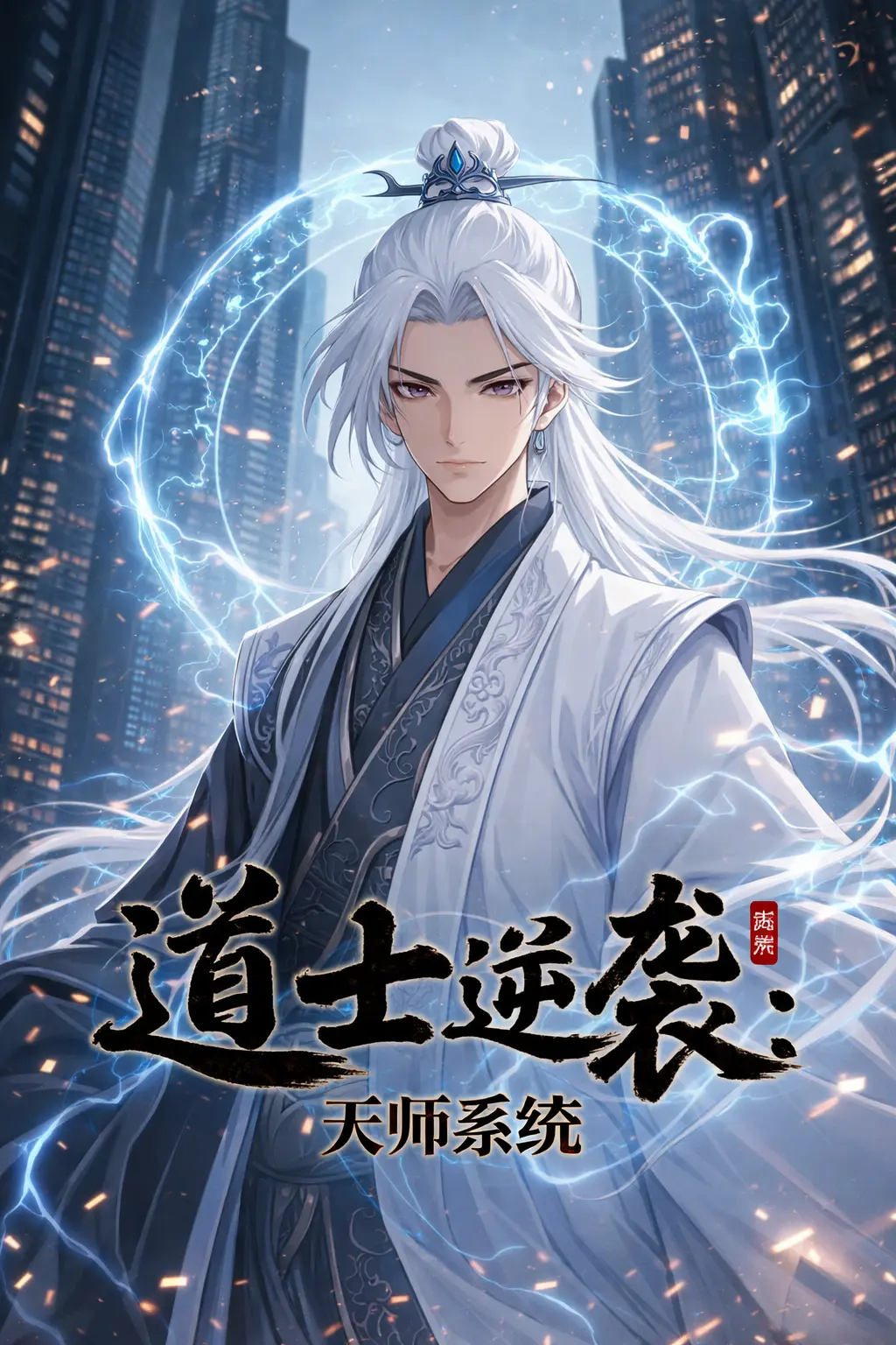 Taoist Counterattack: Celestial Master System