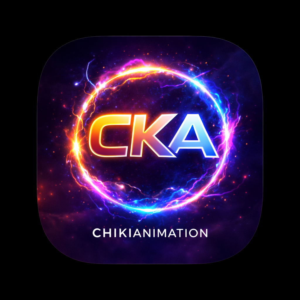 Chinese Anime 2D (Chiki Animation 2D) - Dive into the World of 2D Chinese Anime with Chiki Animation!-Bringing 2D Chinese Anime to the World — Now in 20 Subtitle Languages.