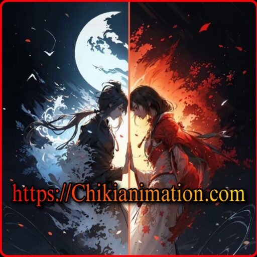Chiki Animation - Watch and Download 2D Chinese Anime in English And Multilanguage Subtitles